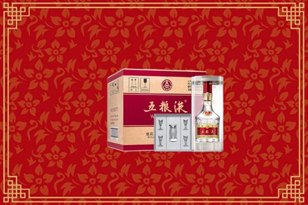 绍兴市回收五粮液